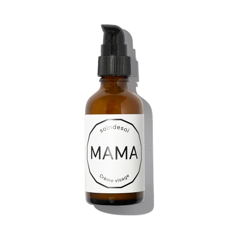 SOIN DE SOI - MAMA Crème Visage 55ml
