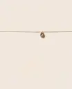 PASCALE MONVOISIN Collier Court Orso Labradorite        