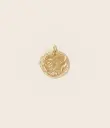 PASCALE MONVOISIN Pendentif Amulette N°4