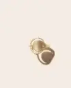 PASCALE MONVOISIN Bague RIO