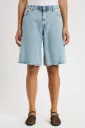 AG JEANS Bermuda Oversize Thalia Vuly