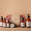 SOIN DE SOI -La Grande Trousse de l'Hiver