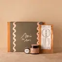 Coffret SOIN DE SOI - Le Coffret Cocon