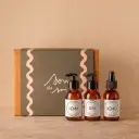 SOIN DE SOI Coffret Trio Nettoyant 