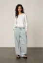HERSKIND Jeans Esme Indigo Contrast