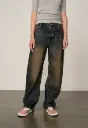 HERSKIND Jeans Lulu Brown