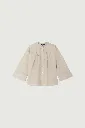 SOEUR Chemise Hennie Mastic
