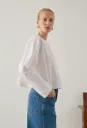 SOEUR Blouse Hansel Blanc Taille 40