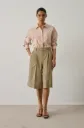 SOEUR Bermuda Imogen Sable Taille 42