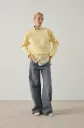 SOEUR Sweatshirt Artemis Limonade