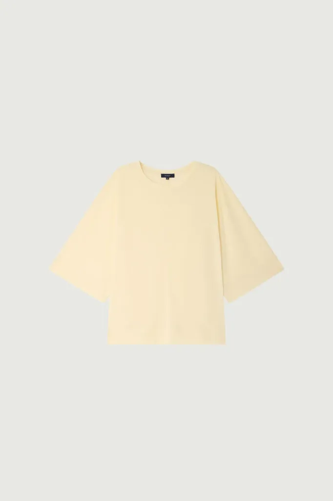 SOEUR T-shirt Helsinki Limonade (38)