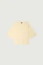 SOEUR T-shirt Helsinki Limonade