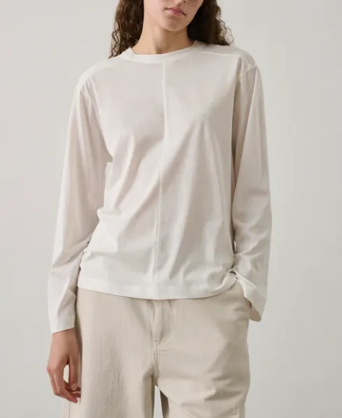 SOEUR T-shirt Adelie Blanc