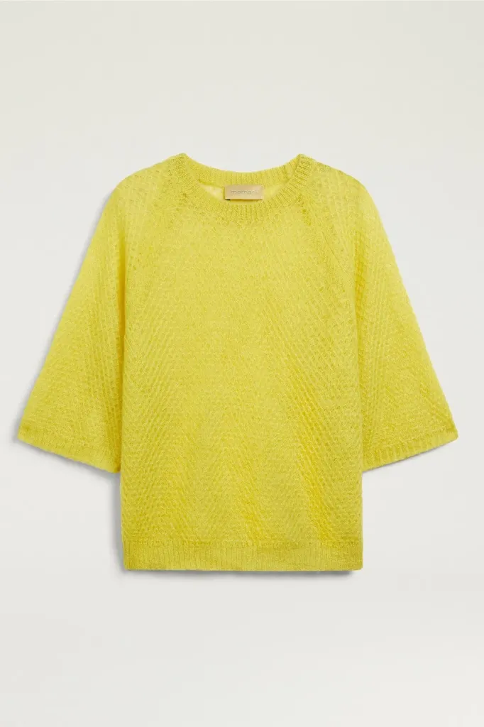 MOMONI Pull Maria Mimosa (S)