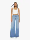 MOTHER The Patch Pocket Undercover 