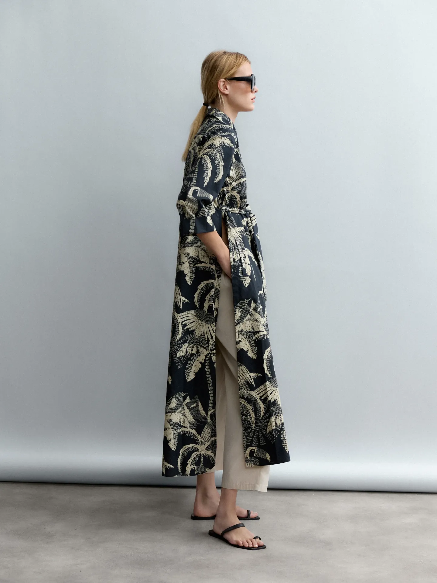 PSOPHIA Robe Tunique 216DRS26611