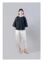 PSOPHIA Pantalon Off White 219TRS2672
