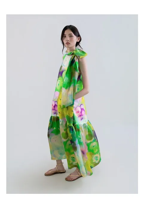 PSOPHIA Robe Garden Taille S