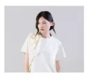 PSOPHIA T-Shirt Ivory 502TSH2782  