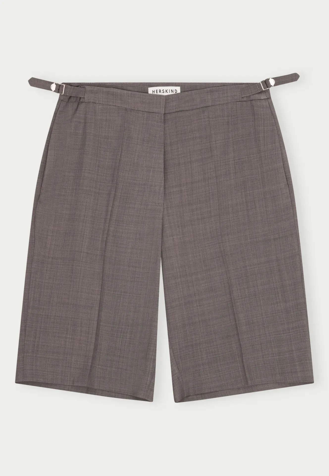 HERSKIND Short Joel Grey (36)