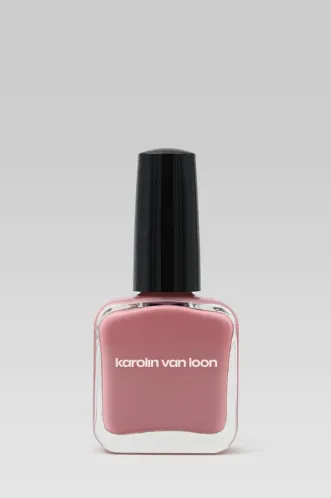 KAROLIN VAN LOON 55 Blush de Satin