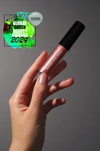 [cosmétiques] KAROLIN VAN LOON Lip Gloss Mine
