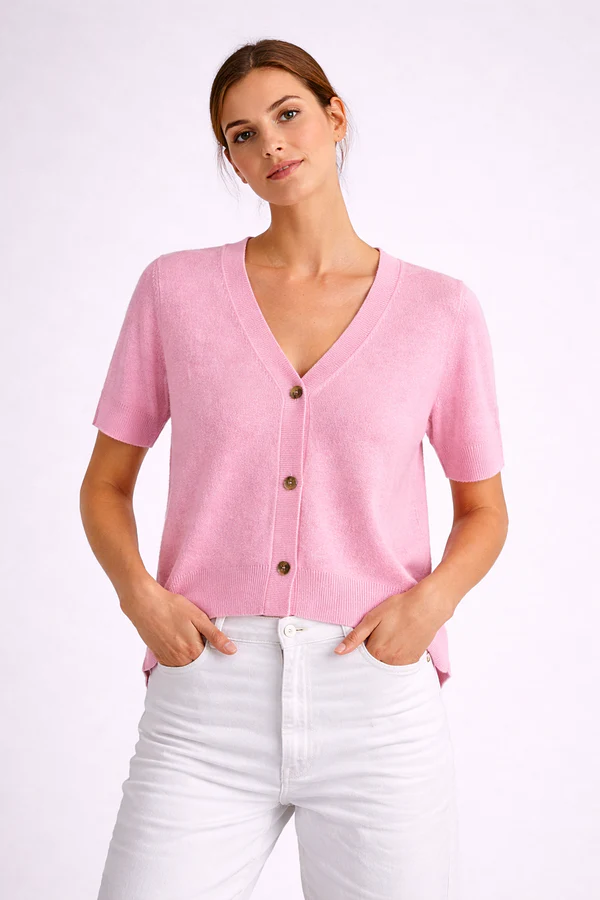 NOTSHY Nalya Pivoine (S)