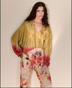 MOMONI Pantalon Ginepro