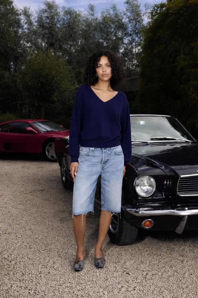 COLORUSH Pull Abby Cachemire Navy (3)