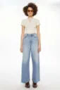 MOTHER DENIM SUPERIOR The Pipe Dream Button Sneak Leap at the Chance