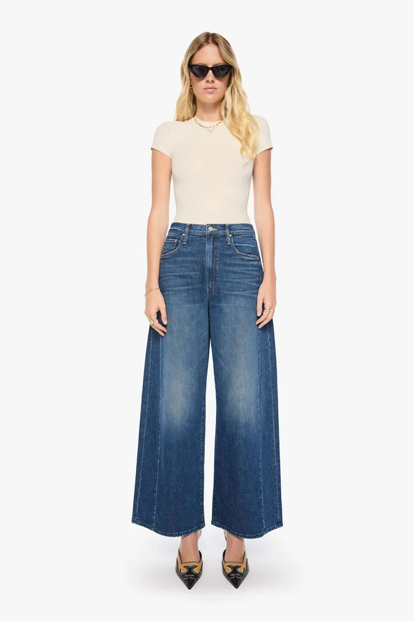MOTHER DENIM The Pipe Dream Skimp Superior Uka Buckaroo (25)