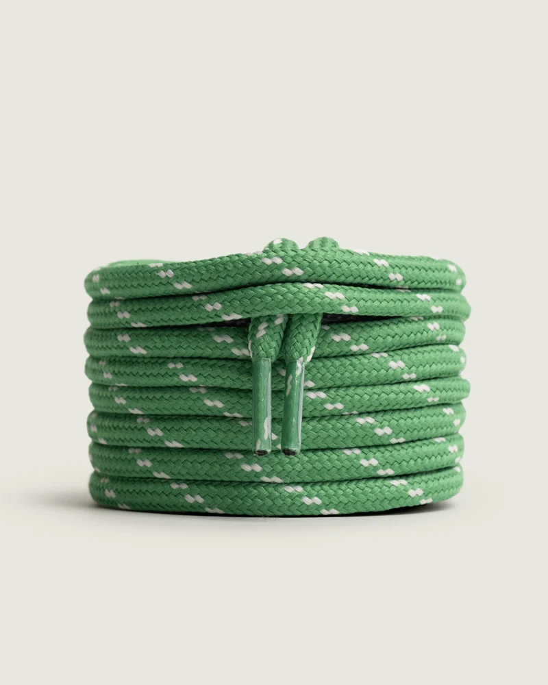 [SP26] POSA Lacets Green