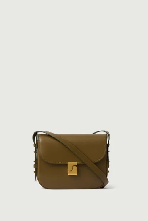 [Intemporel] SOEUR Bellissima Mini Kaki