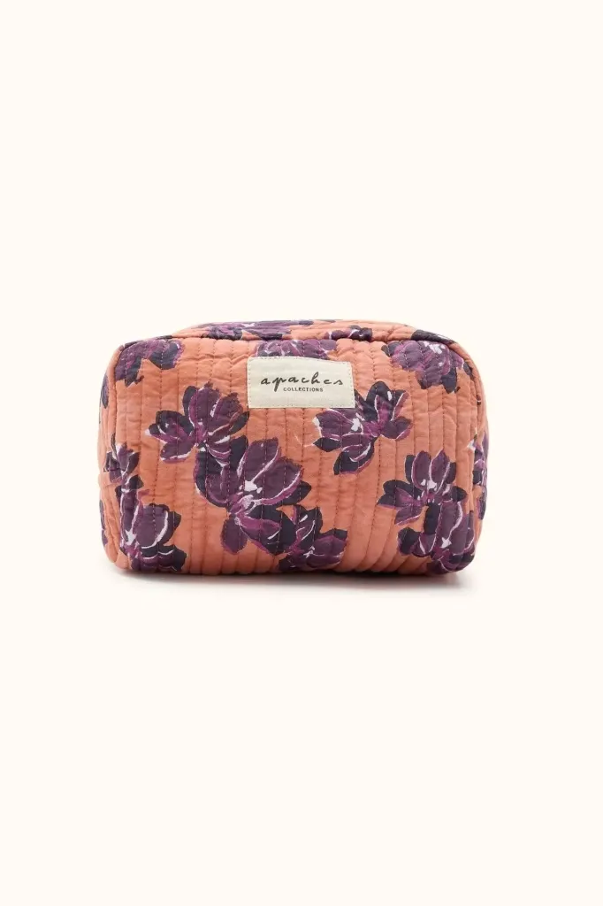 APACHES Trousse Gaya Violeta Rust
