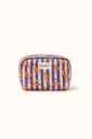 APACHES Trousse Gaya Sebastien Orange