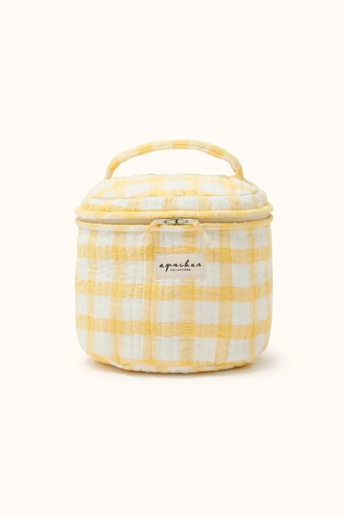 APACHES Vanity Tara Picnic
