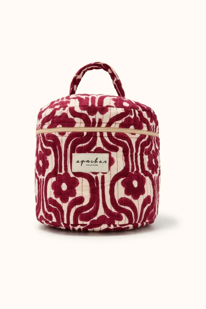 APACHES Vanity Tara LOLA DAHLIA