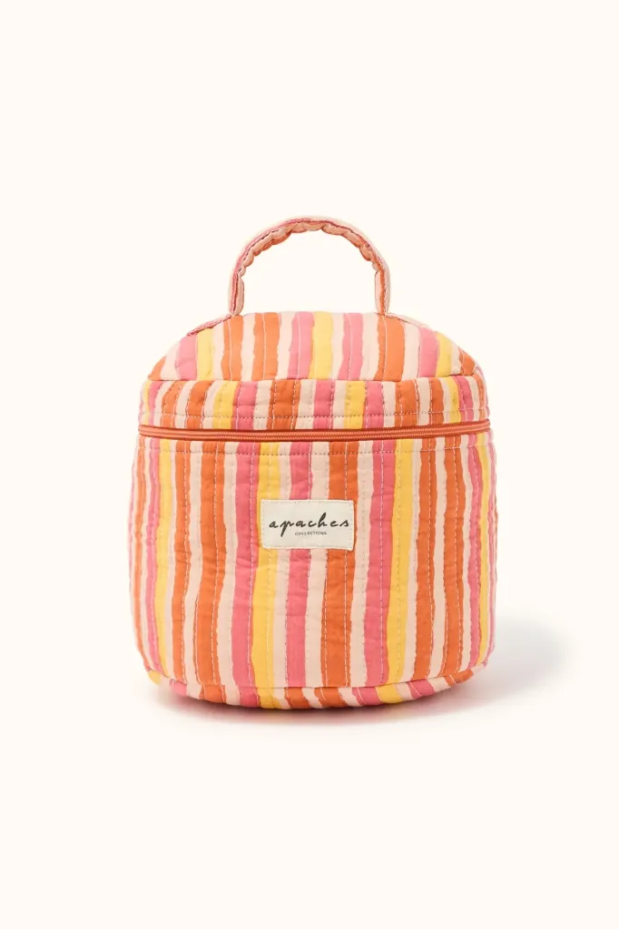 APACHES Vanity Tara FUTA ORANGE