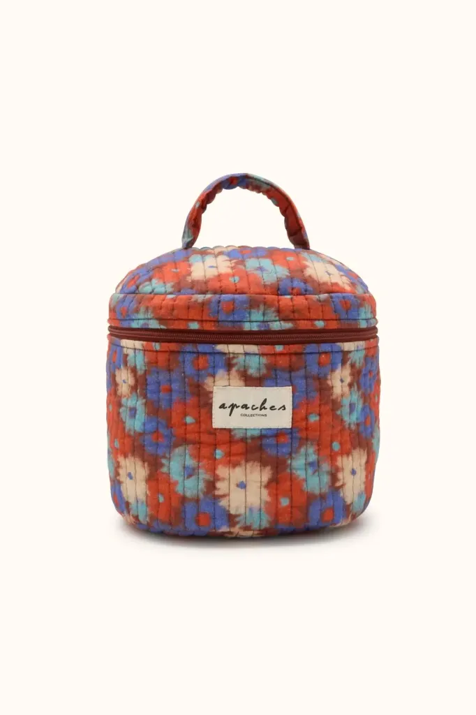 APACHES Vanity Tara Alma Iris