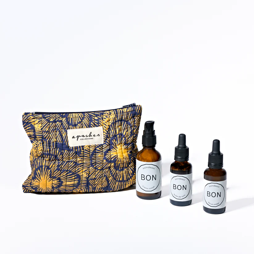 SOIN DE SOI Trio Essentiels BON Apaiser Réconforter - Offre Printemps