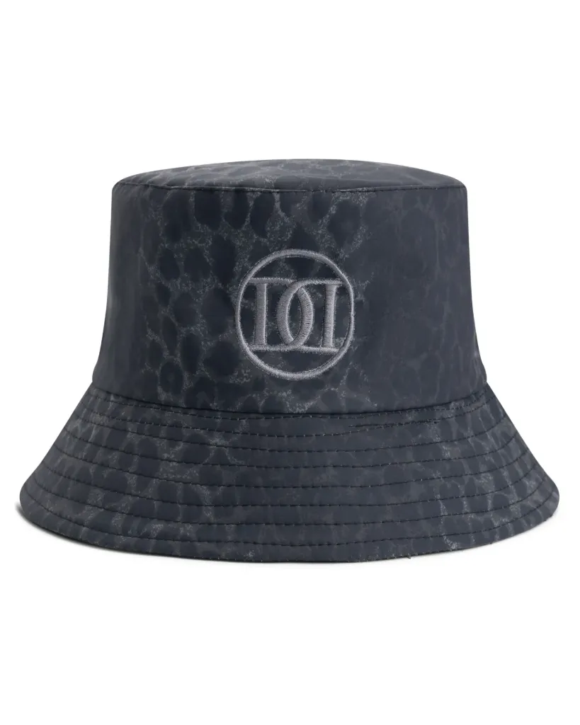 DEBLON - Chapeau Bob Pantera Midnight Waterproof