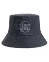 DEBLON - Chapeau Bob Pantera Midnight Waterproof