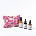 SOIN DE SOI Trio Essentiels MAMA - Régénérer Tonifier Offre