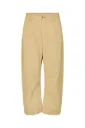 RABENS SALONER - Pantalon October Warm Sand