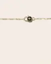 PASCALE MONVOISIN Collier Ginger Black