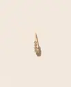 PASCALE MONVOISIN Boucle d'Oreille Ava Diamant