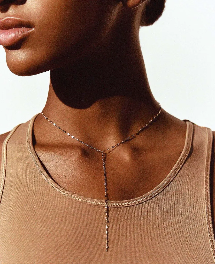 [Bijoux] PASCALE MONVOISIN Collier Comporta N°2