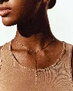 PASCALE MONVOISIN Collier Comporta N°2