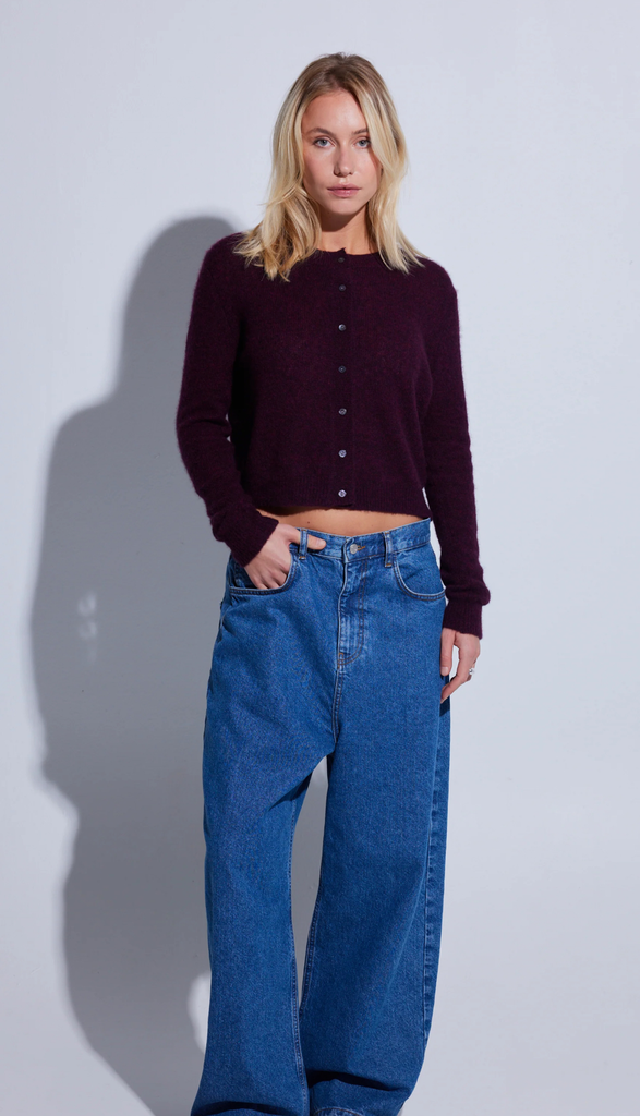 COLORUSH Cardigan AMARA MALOU CARDI