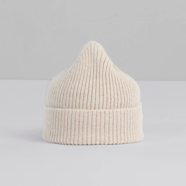 LE BONNET AMSTERDAM Ivory